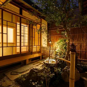 別荘 たわら庵, 京都市