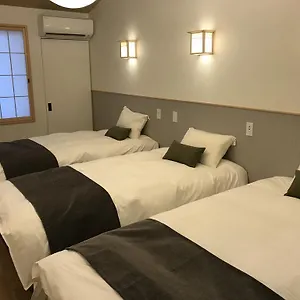 別荘 風雅別邸 四条大宮, 京都市