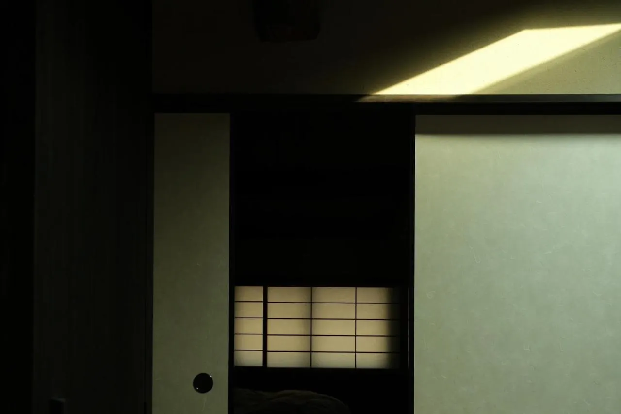 屋子 Wuz Marutamachi Villa Kyoto Holiday home