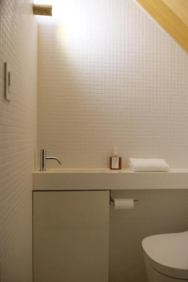 Holiday home 屋子 Wuz Marutamachi Villa Kyoto