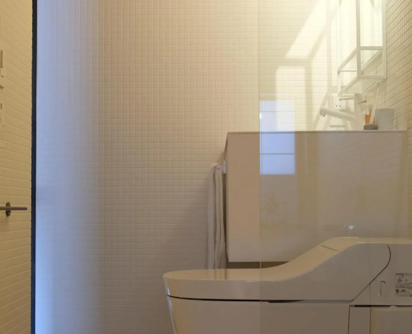 屋子 Wuz Marutamachi Villa Kyoto