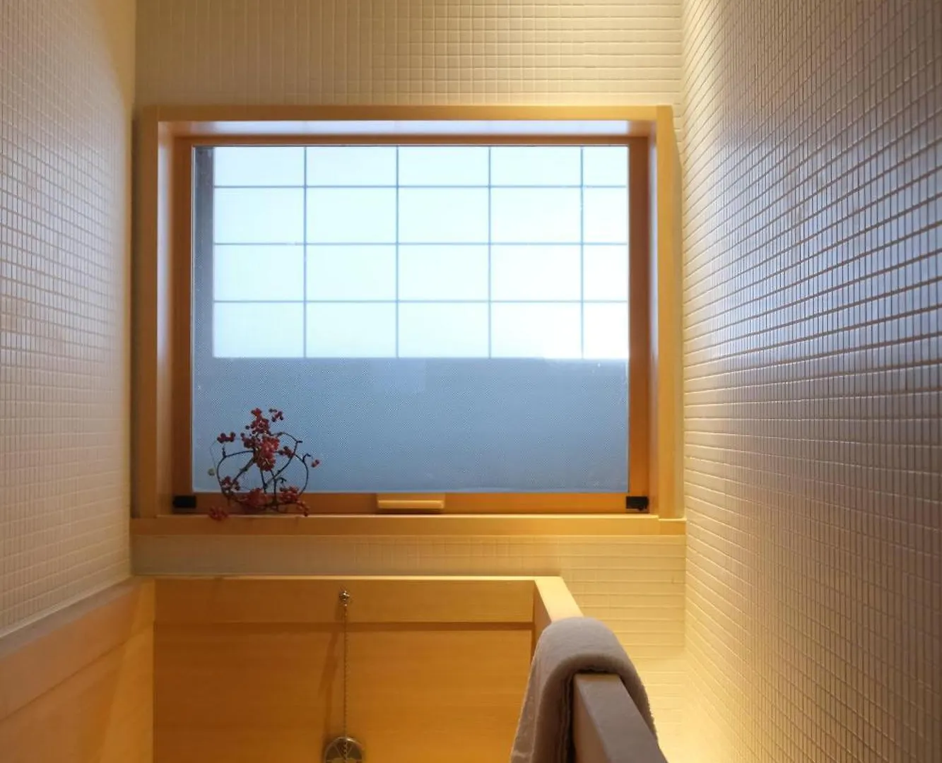 Holiday home 屋子 Wuz Marutamachi Villa Kyoto